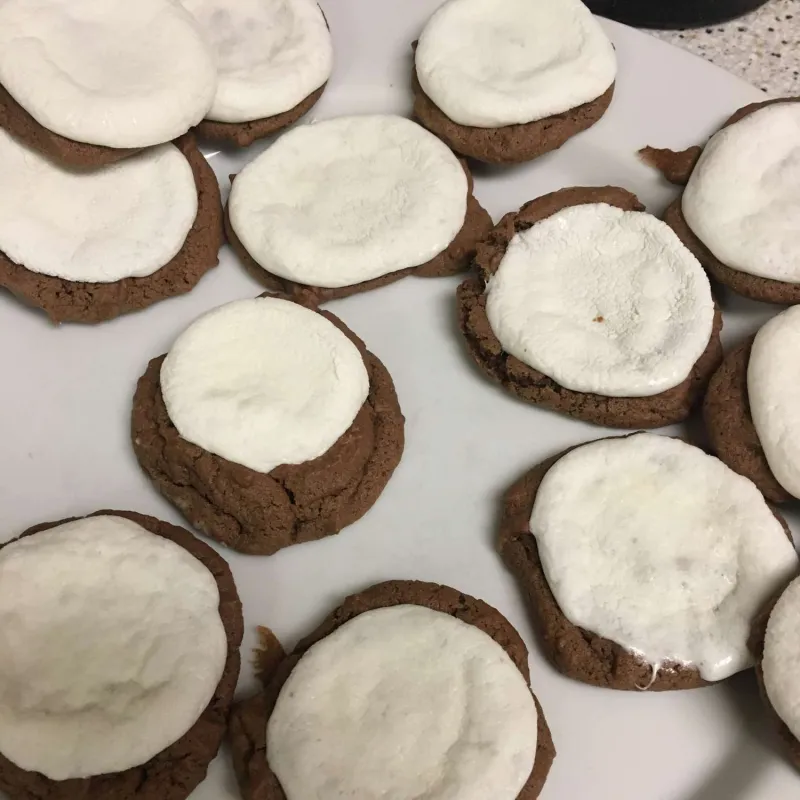 Snack recipes