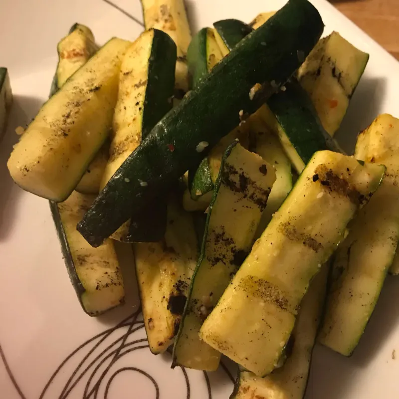 Snack recipes