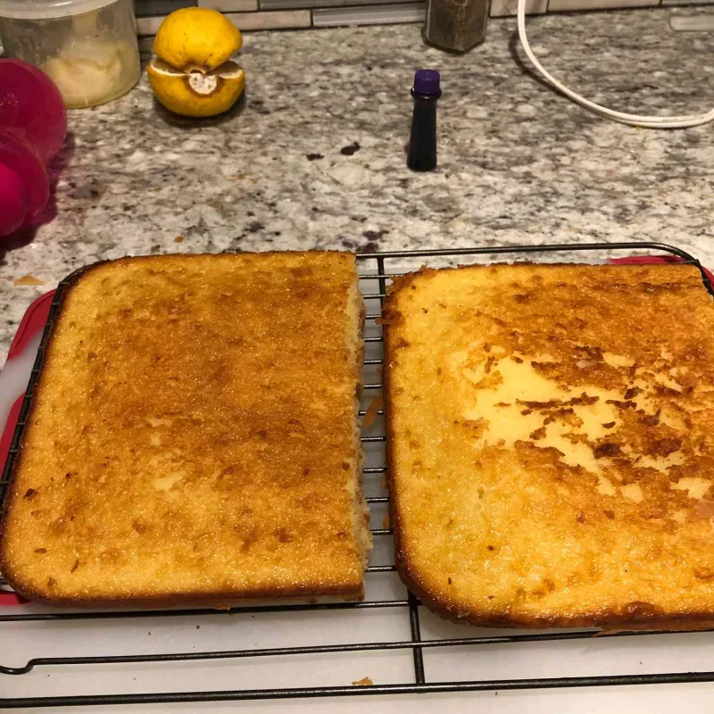 Snack recipes