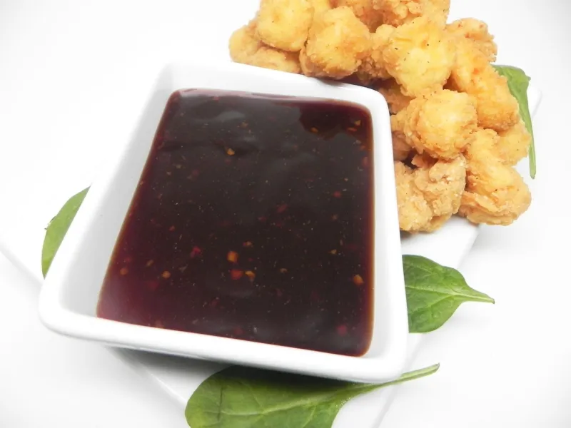 Snack recipes