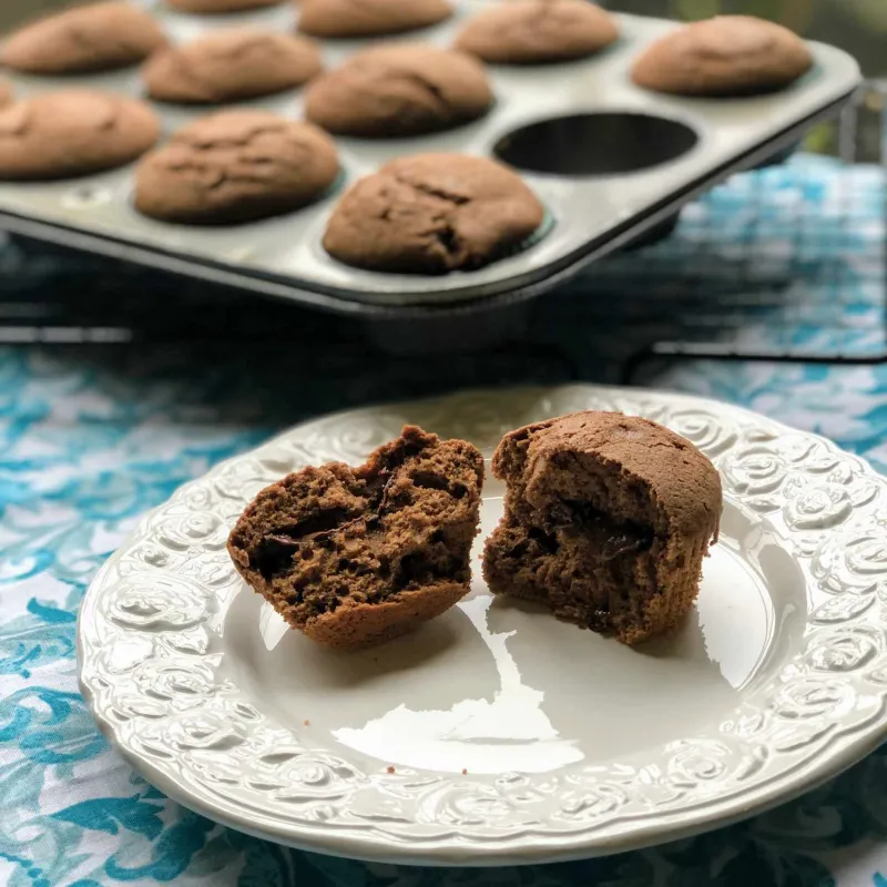 Snack recipes