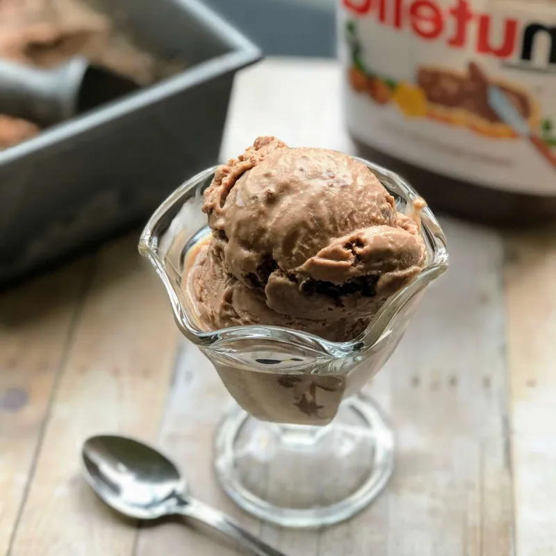 Snack recipes