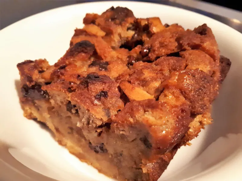Snack recipes