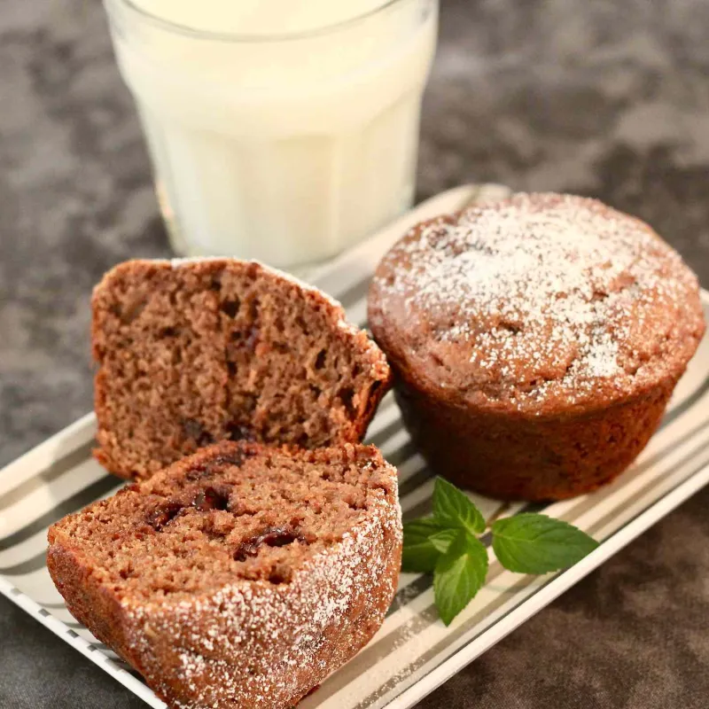 Snack recipes