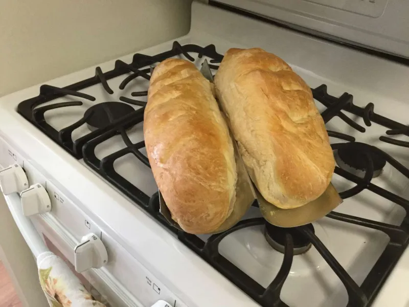 Snack recipes