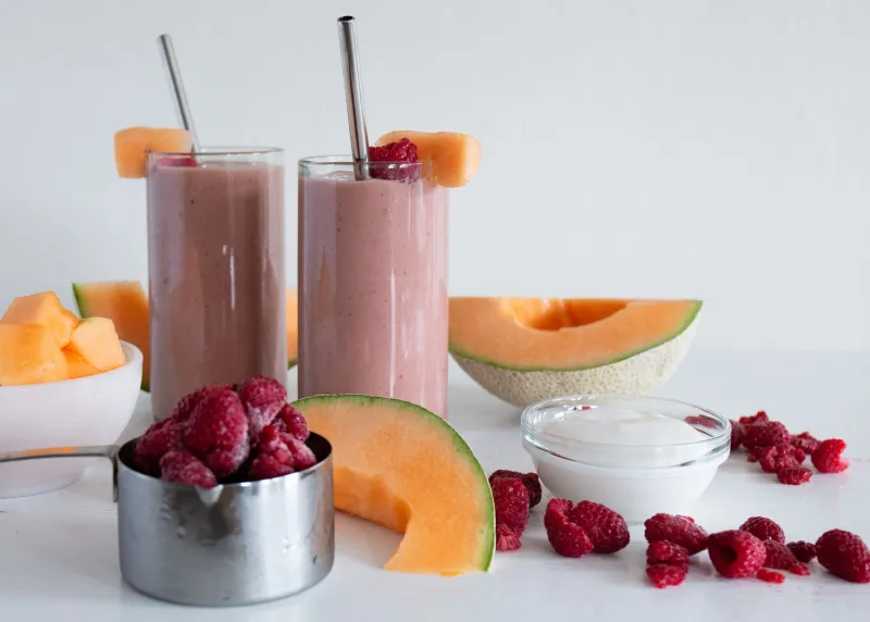 Snack recipes