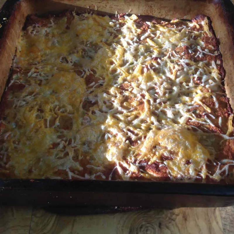 Snack recipes