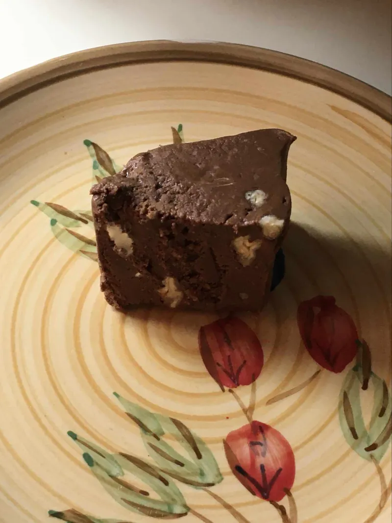 Snack recipes