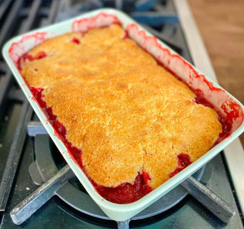Snack recipes