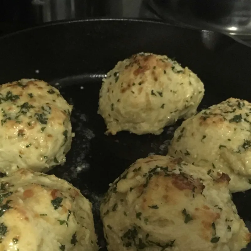 Snack recipes
