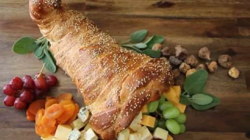 Snack recipes