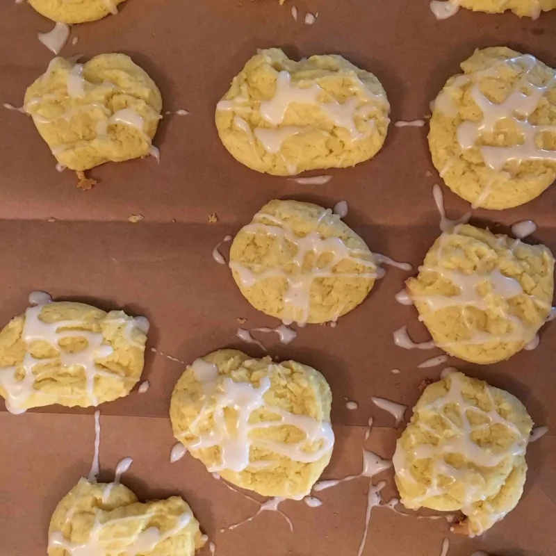 Snack recipes