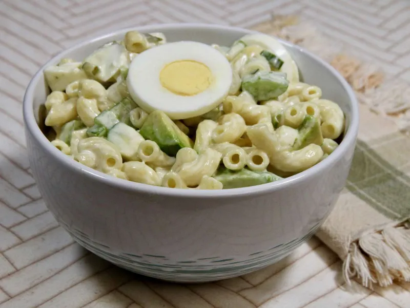 Snack recipes
