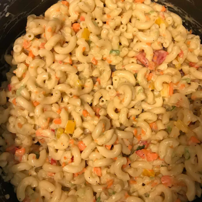 Snack recipes