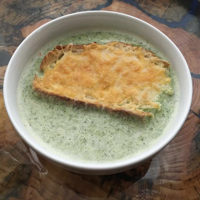 Snack recipes