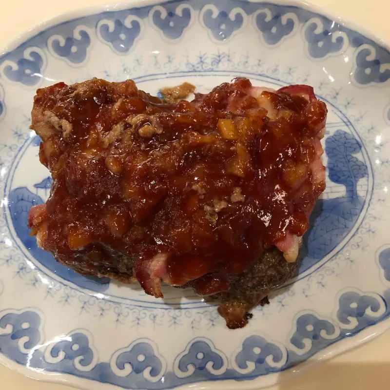 Snack recipes