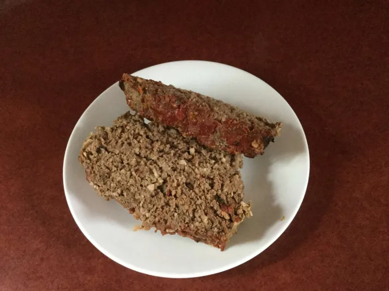 Snack recipes