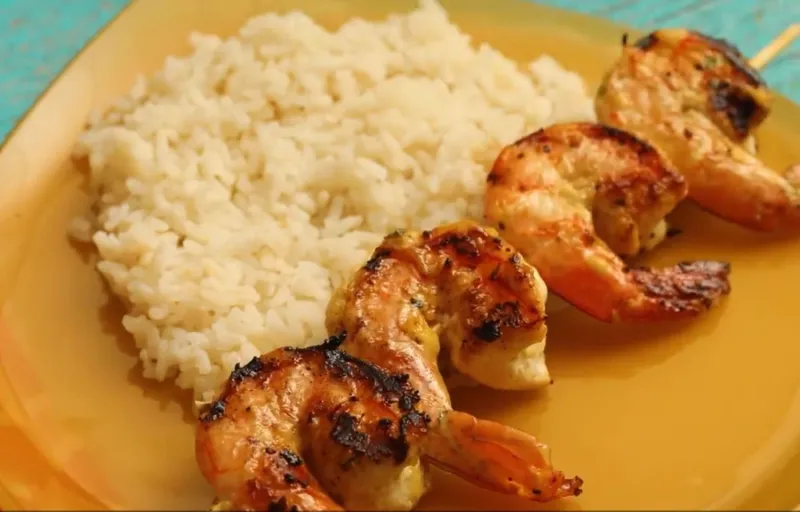 Snack recipes