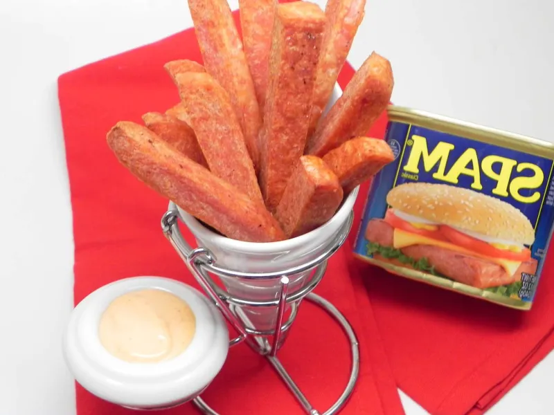 Snack recipes
