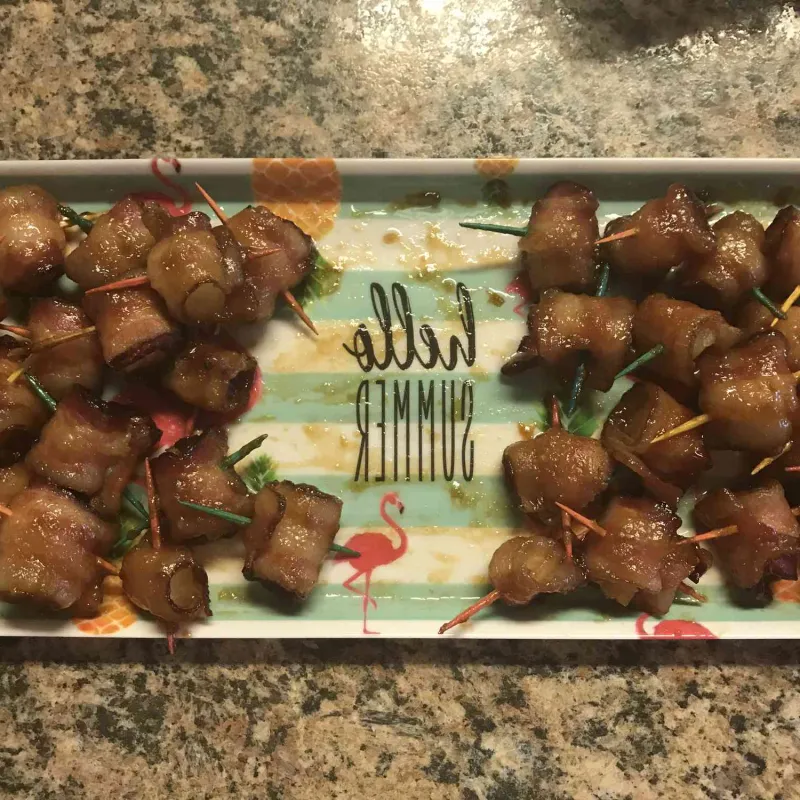 Snack recipes