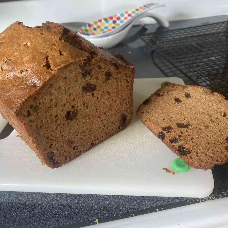 Snack recipes