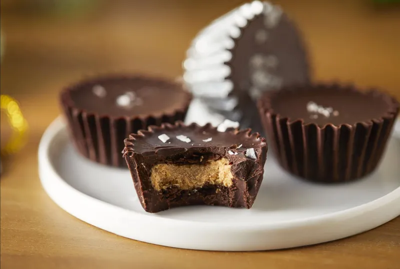 Snack recipes