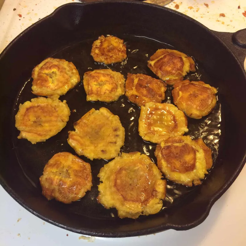 Snack recipes
