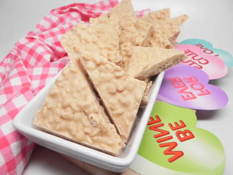 Snack recipes