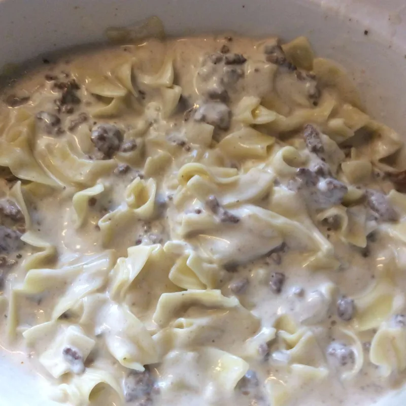 Snack recipes