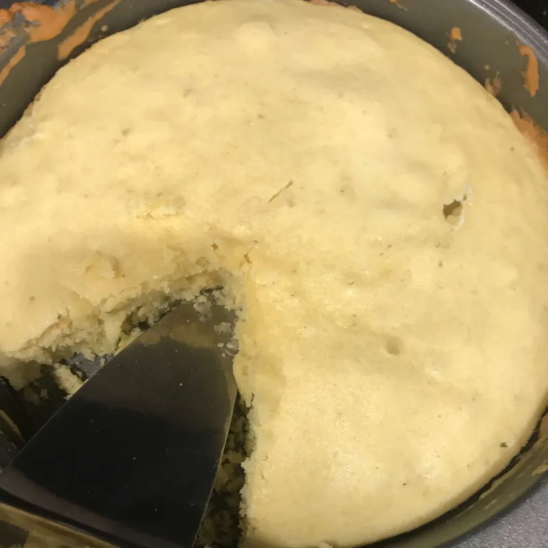 Snack recipes