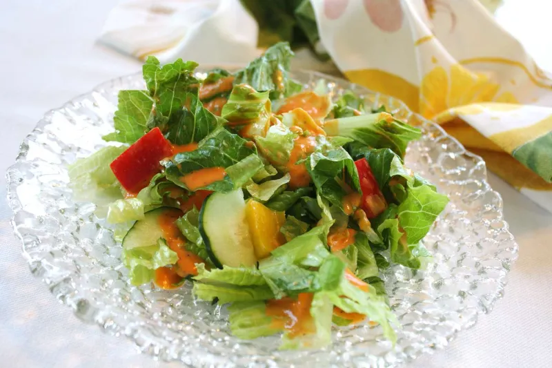 Snack recipes