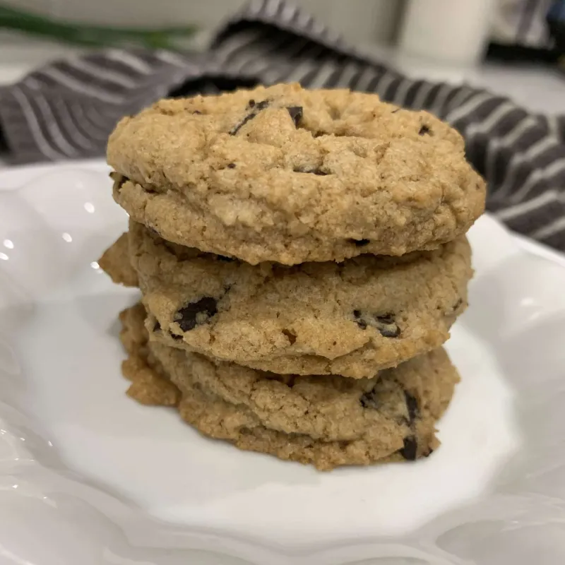 Snack recipes