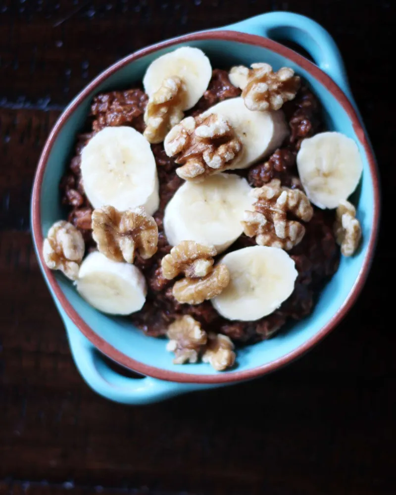 Snack recipes