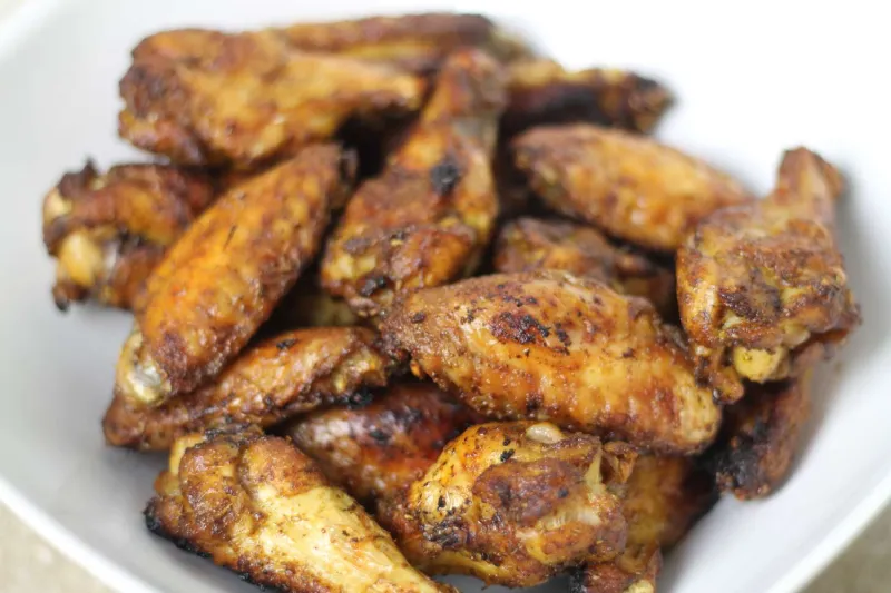 Snack recipes