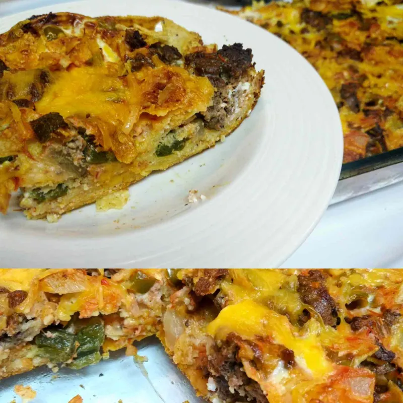 Snack recipes
