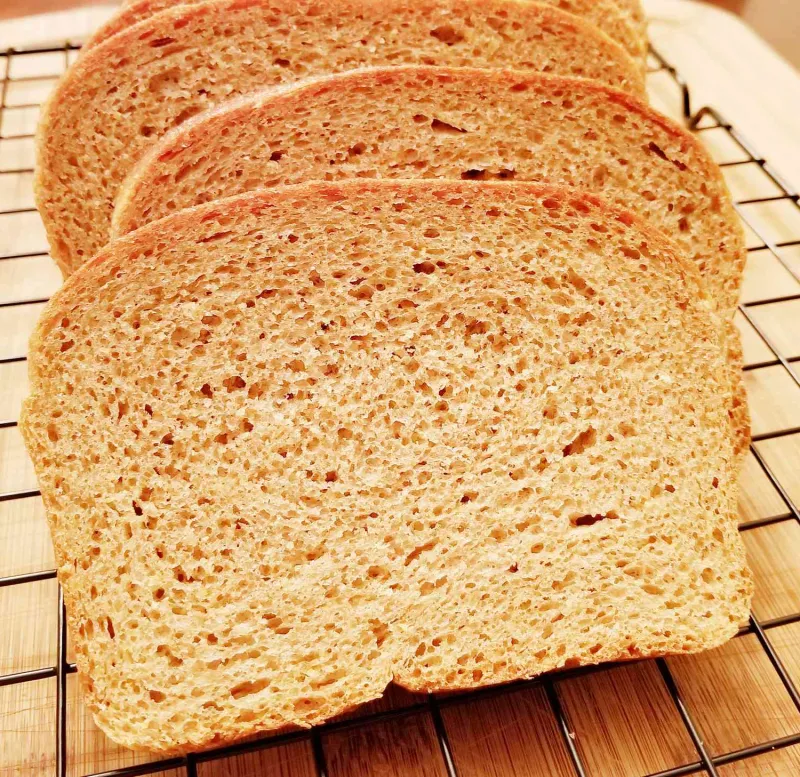 Snack recipes