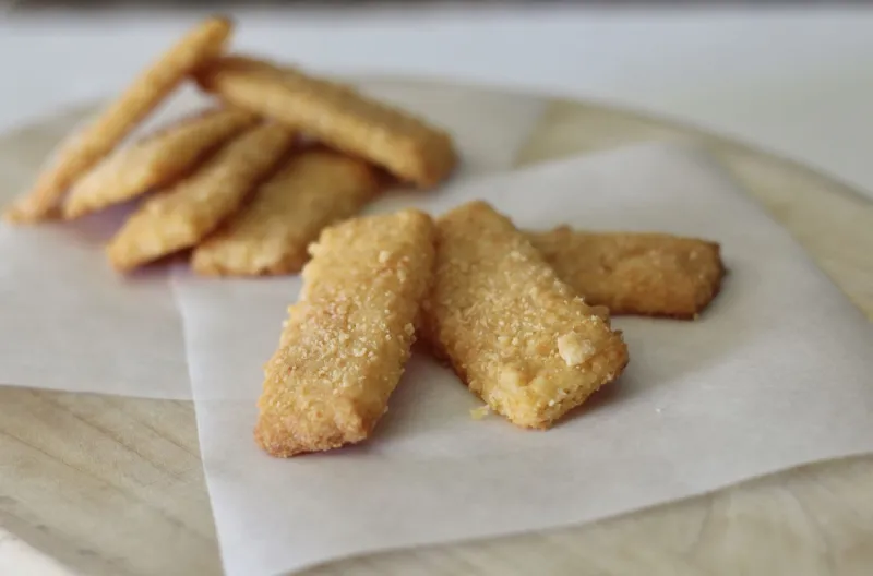 Snack recipes