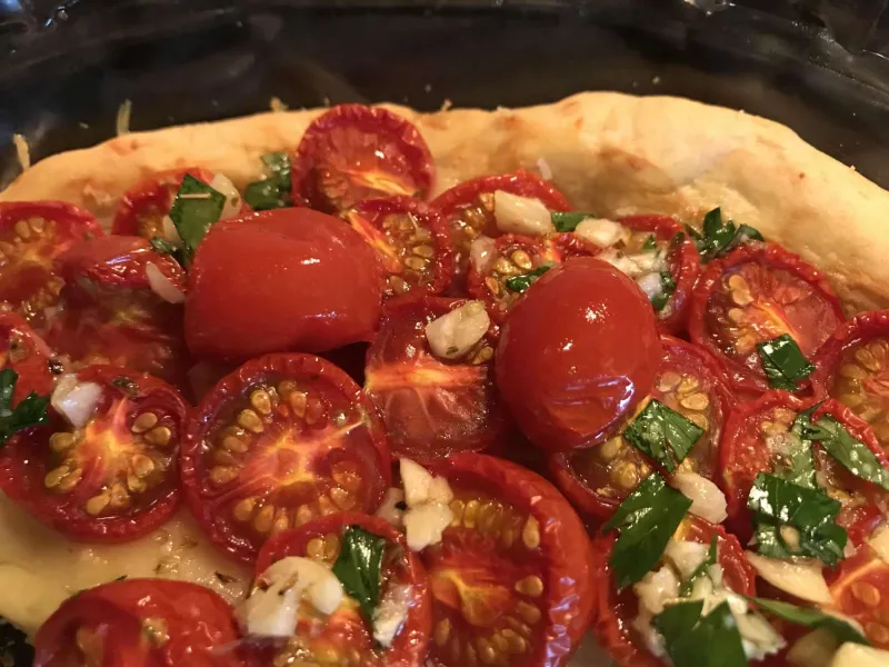Snack recipes
