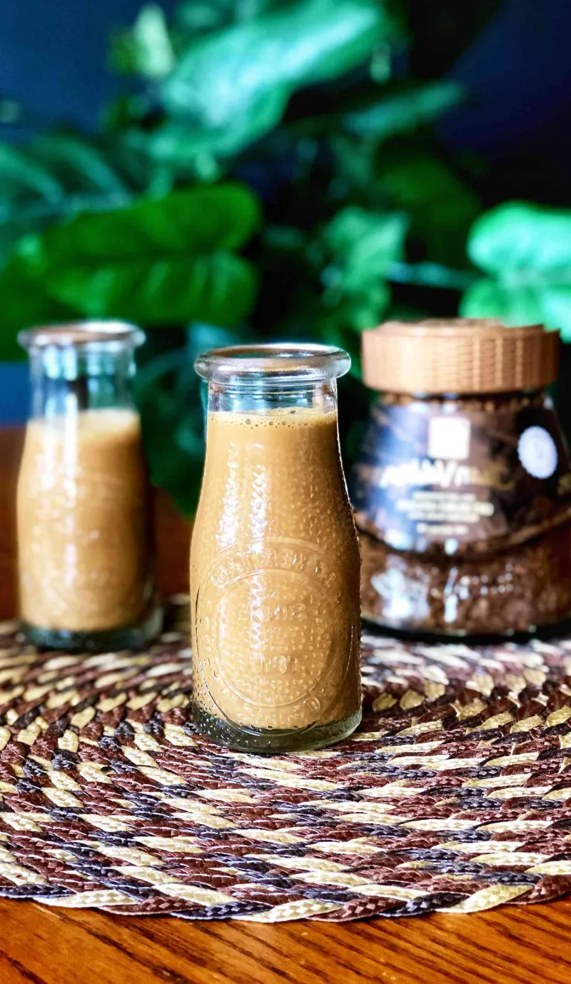 Snack recipes