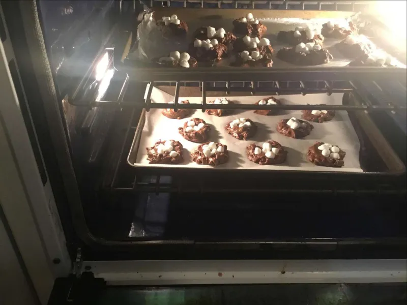 Snack recipes
