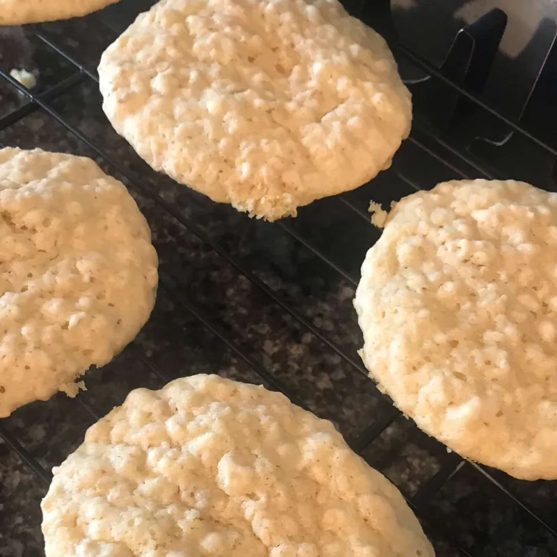 Snack recipes