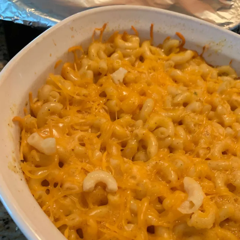 Snack recipes
