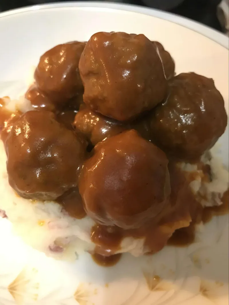 Snack recipes