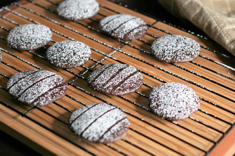 Snack recipes