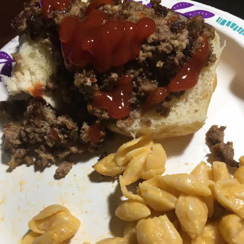 Snack recipes