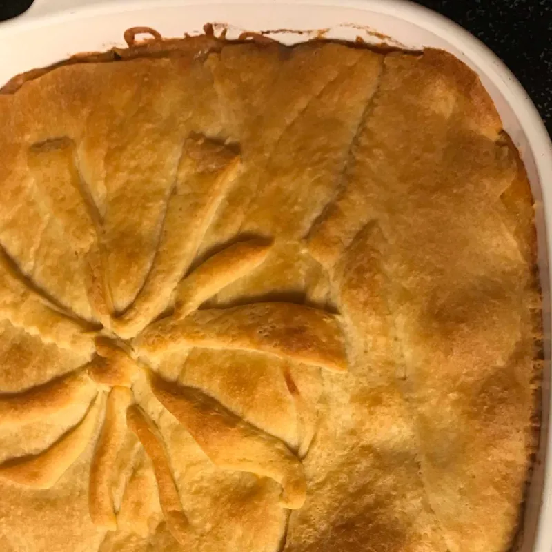 Snack recipes