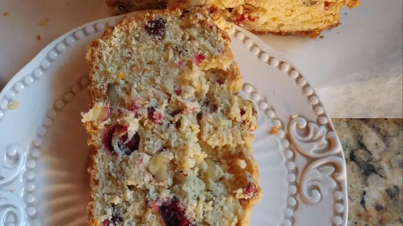 Snack recipes