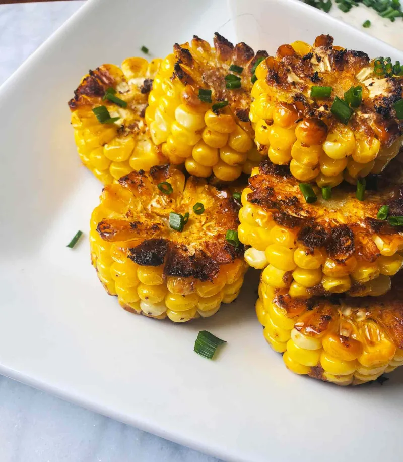 Snack recipes