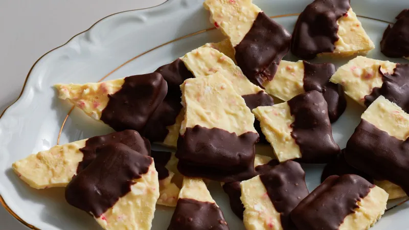 Snack recipes