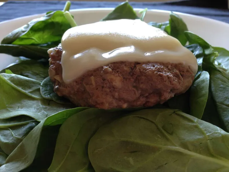 Snack recipes